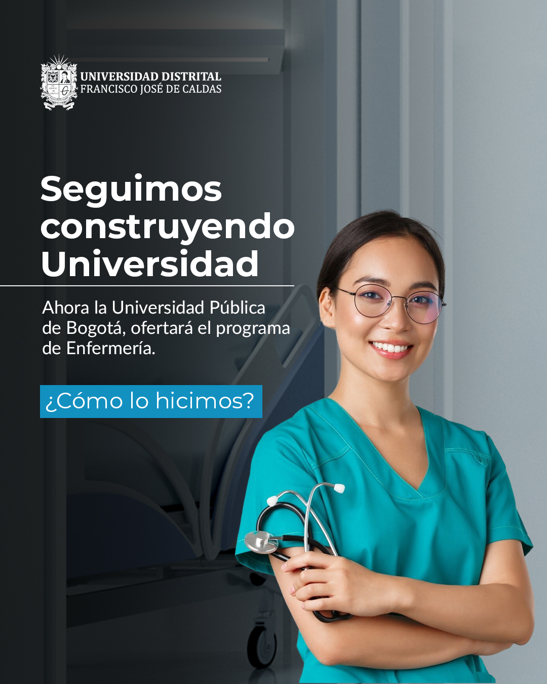 Hitos facultad de ciencias de la salud