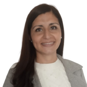 Catalina Santacruz Delgado