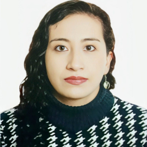 Mayerly Garcia Saavedra