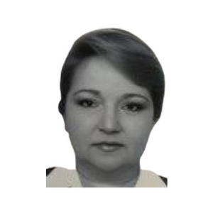 Maria Ines Mantilla Pastrana