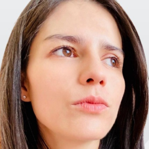 Estefany Martinez Hernandez