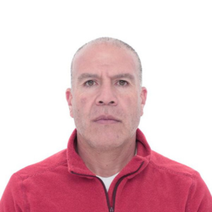 Jose William Mendez Villalba