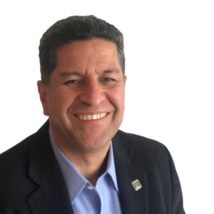 Jose Ignacio Palacios Osma