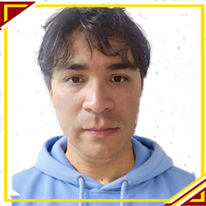 Jorge Daniel Cardoso Marroquin