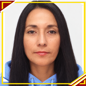 Marieta Chavarria Alvarez