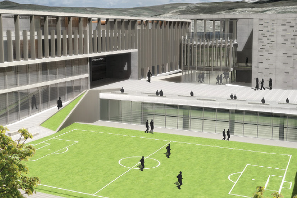 Imagen decorativa: VISIÓN