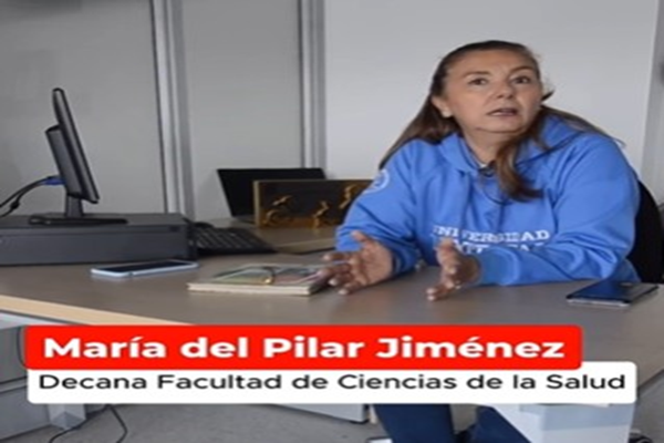Imagen decorativa ¿Por qué la importancia de este para el sector salud?