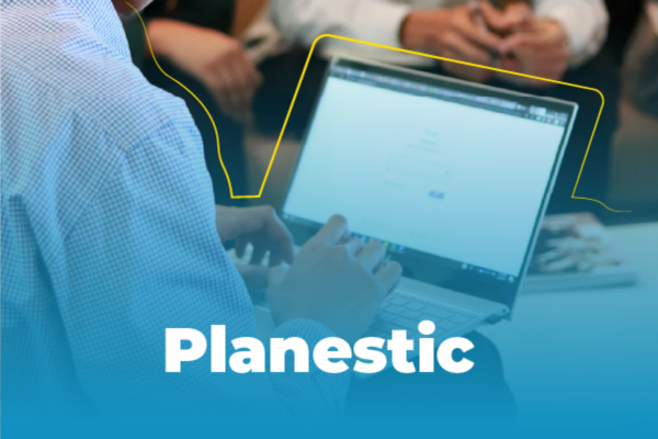 Imagen decorativa Planestic