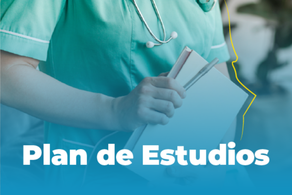 Imagen decorativa Plan de estudios