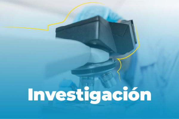 Imagen decorativa Investigación 